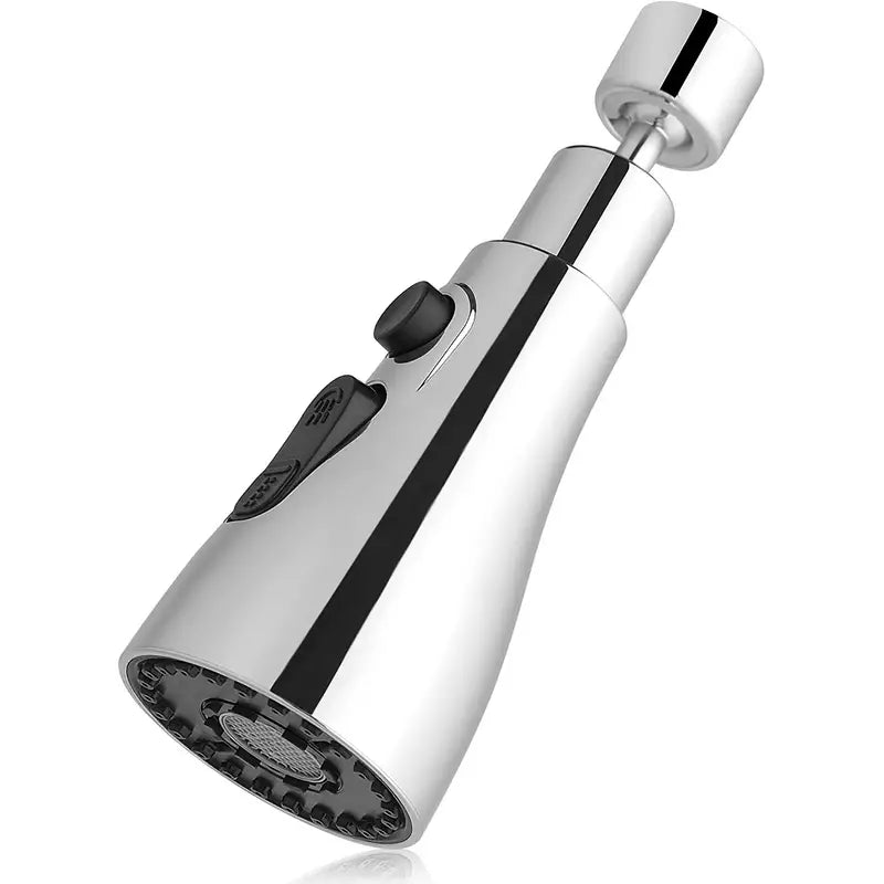 Universal Tap Nozzle